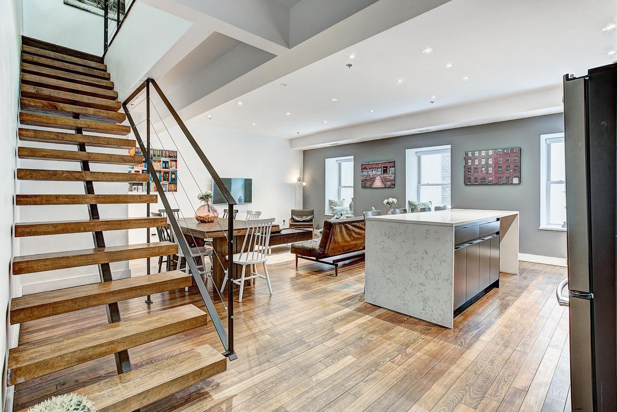 The Francois Xavier-old 4* Montreal