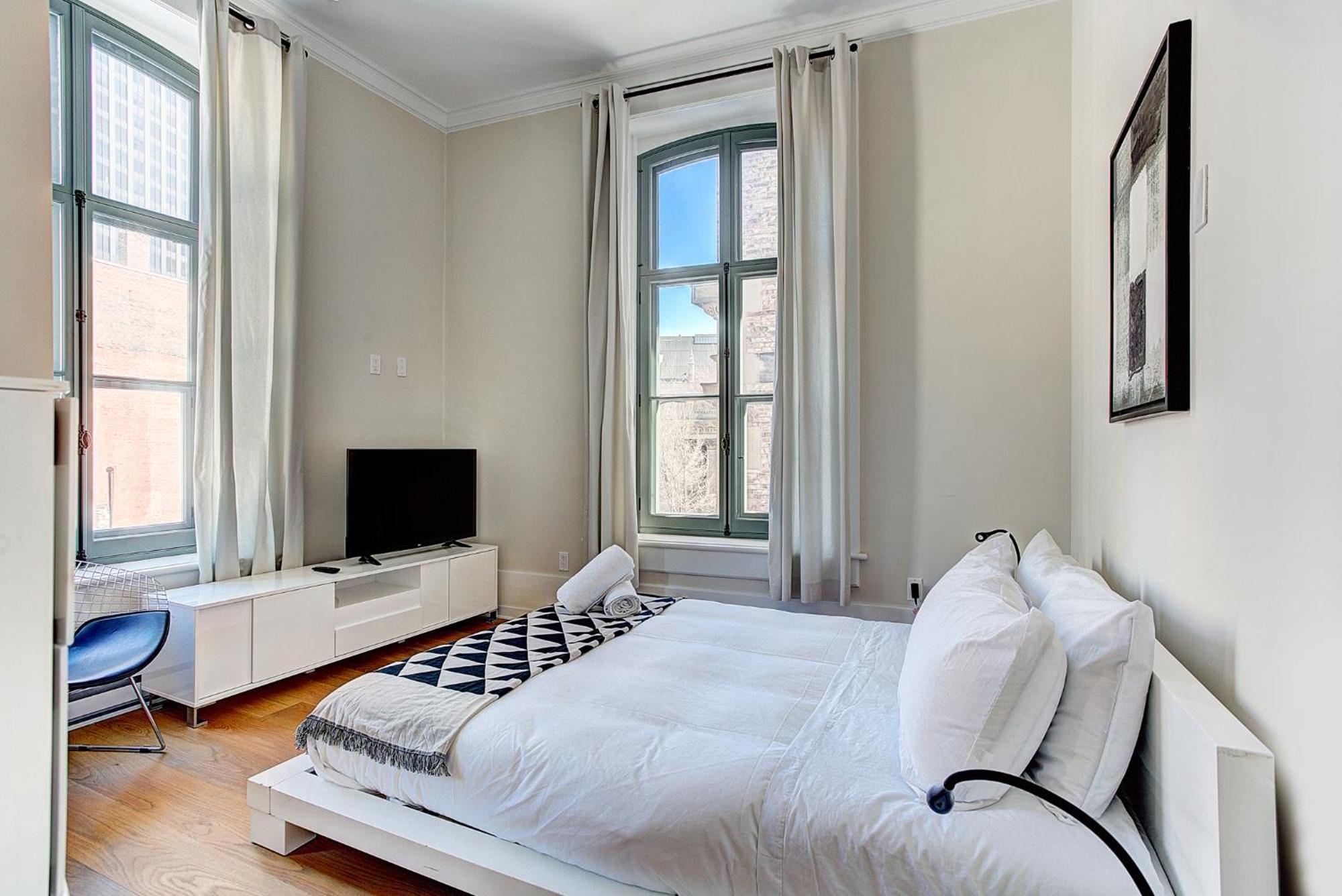 Apartahotel The Francois Xavier-old 4*