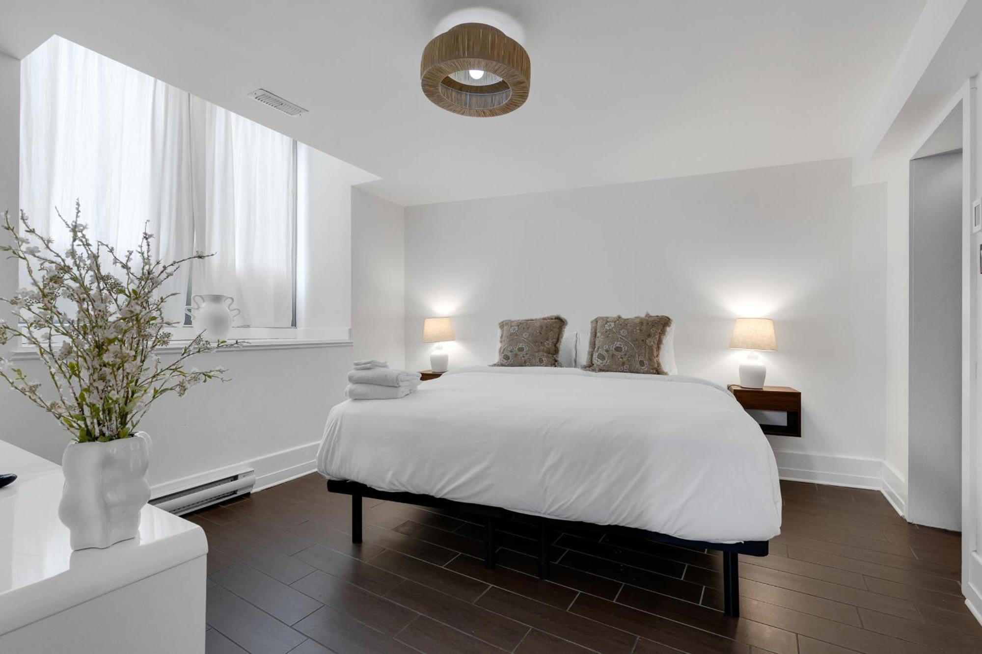 Apartahotel The Francois Xavier-old 4*