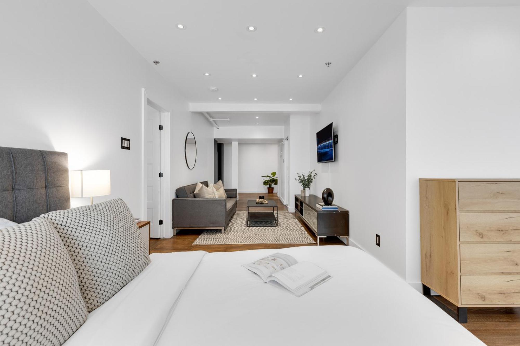 The Francois Xavier-old 4* Montreal