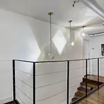 Boutique Hotel Saint Francois Xavier
