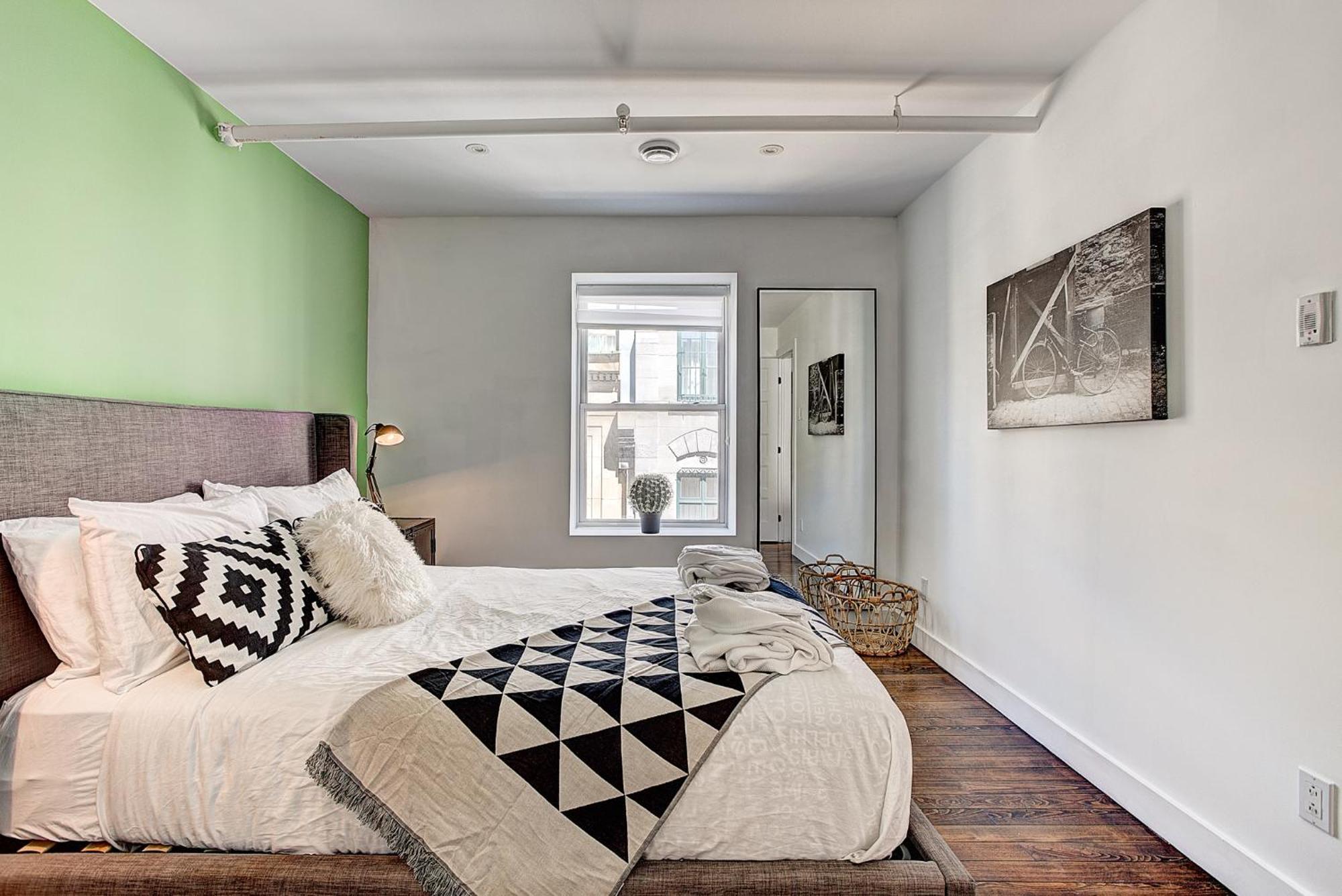 Boutique Saint Francois Xavier 4* Montréal