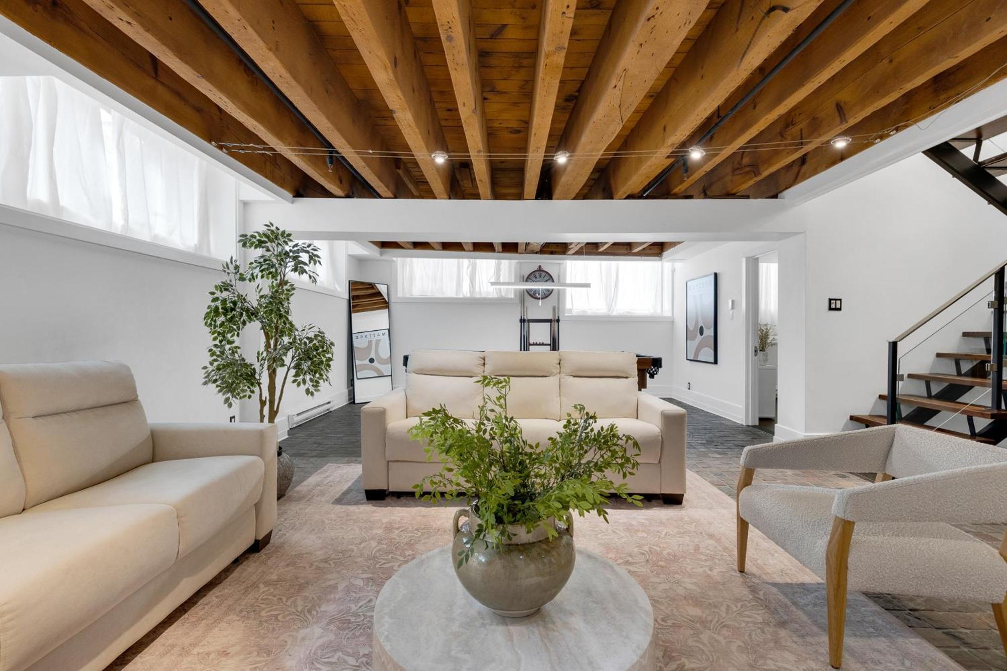 Boutique Saint Francois Xavier 4* Montréal