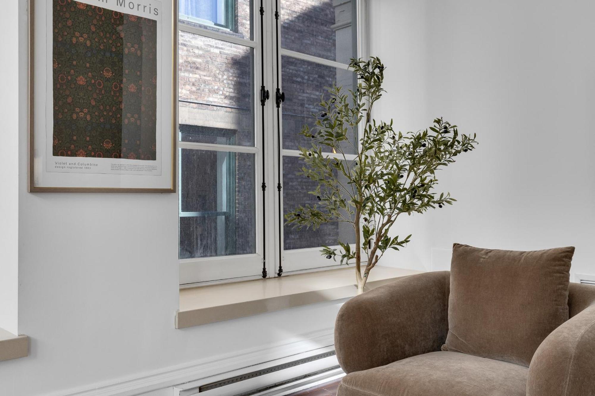 Boutique Saint Francois Xavier 4* Montréal