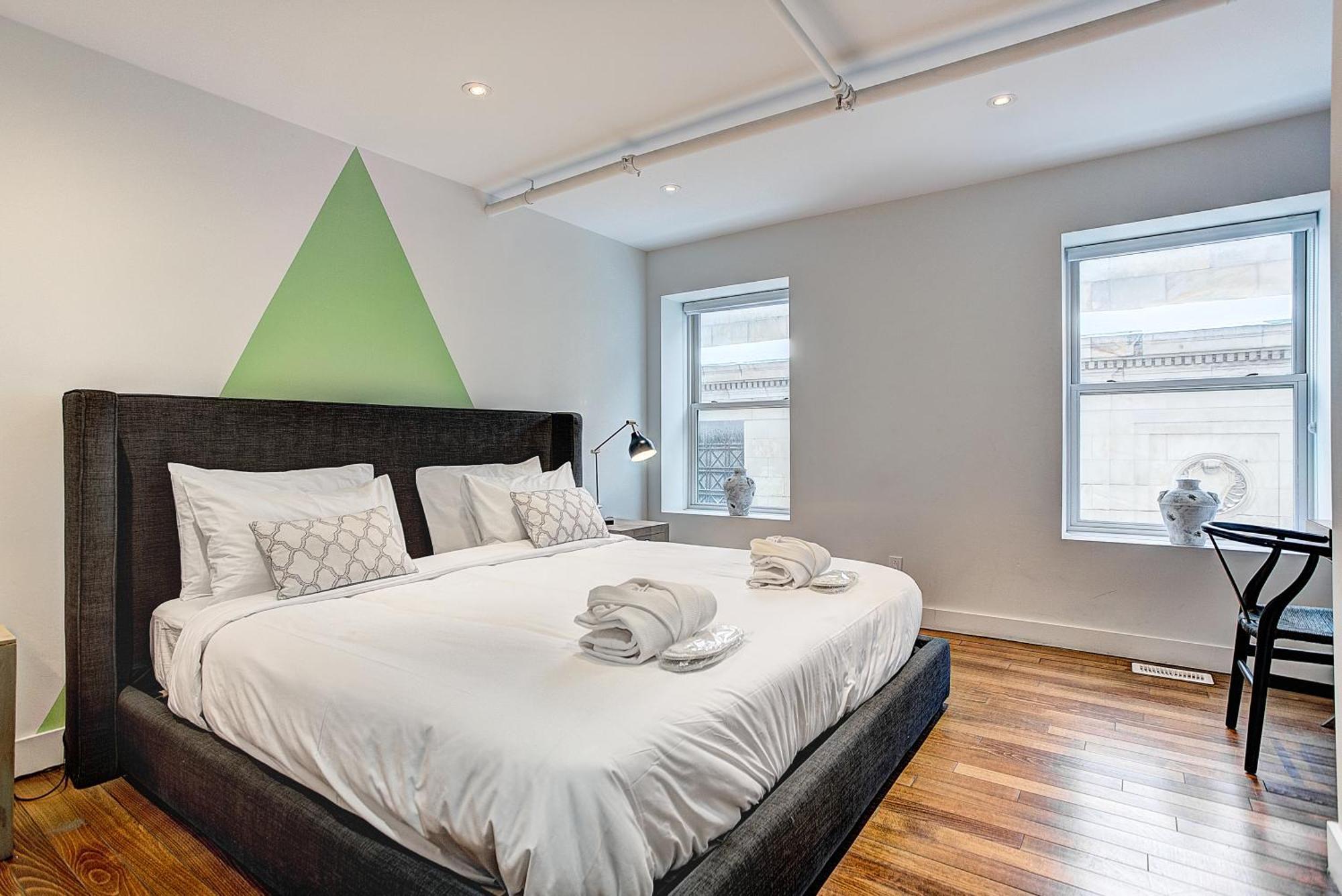 Boutique Saint Francois Xavier Appart hôtel 4*