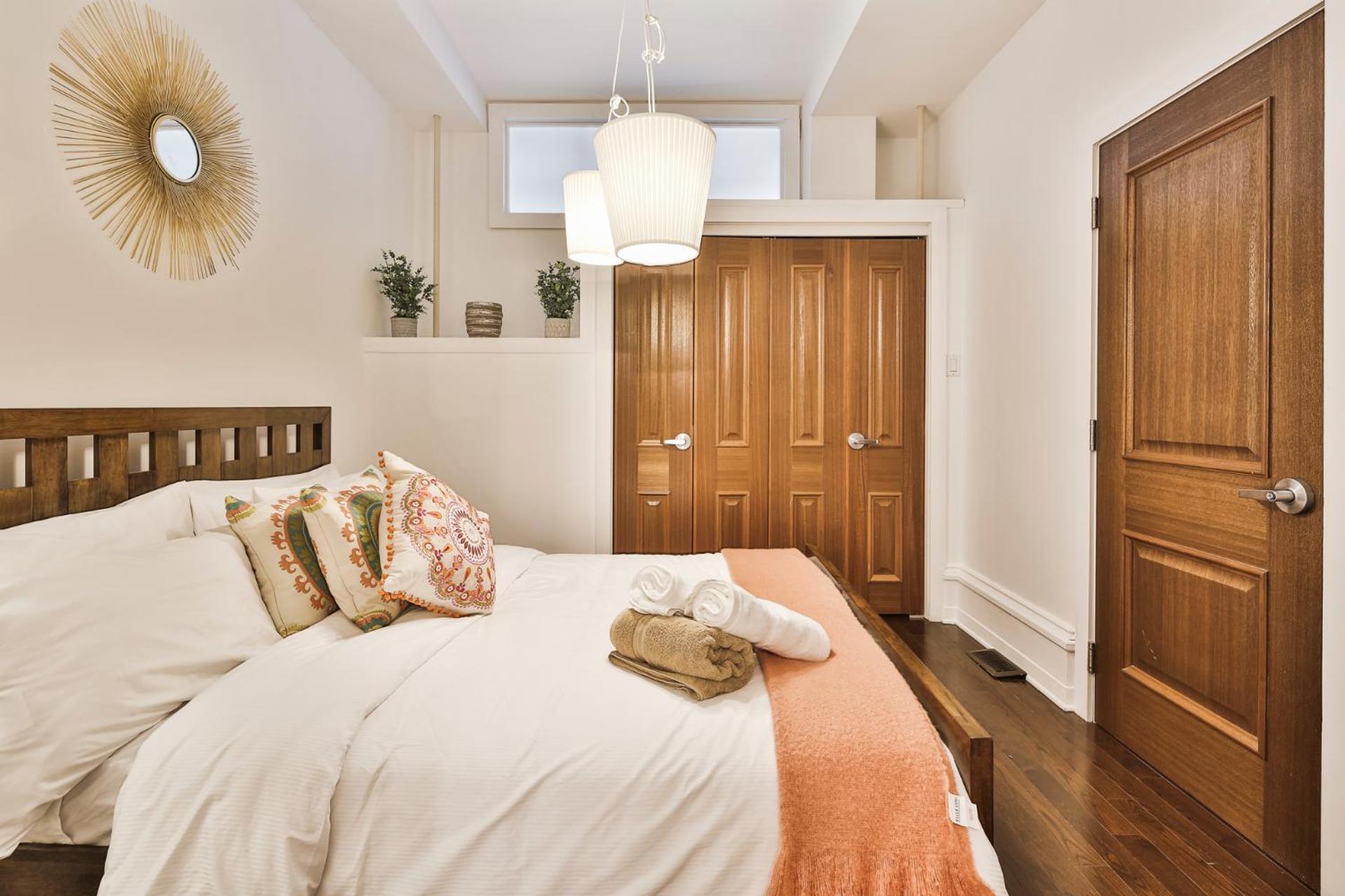 Appart hôtel Boutique Saint Francois Xavier