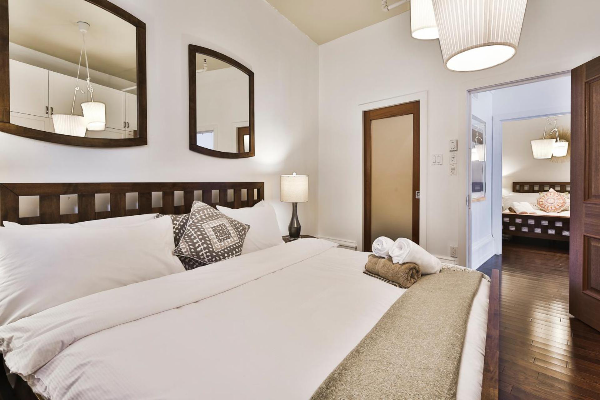Appart hôtel Boutique Saint Francois Xavier 4*