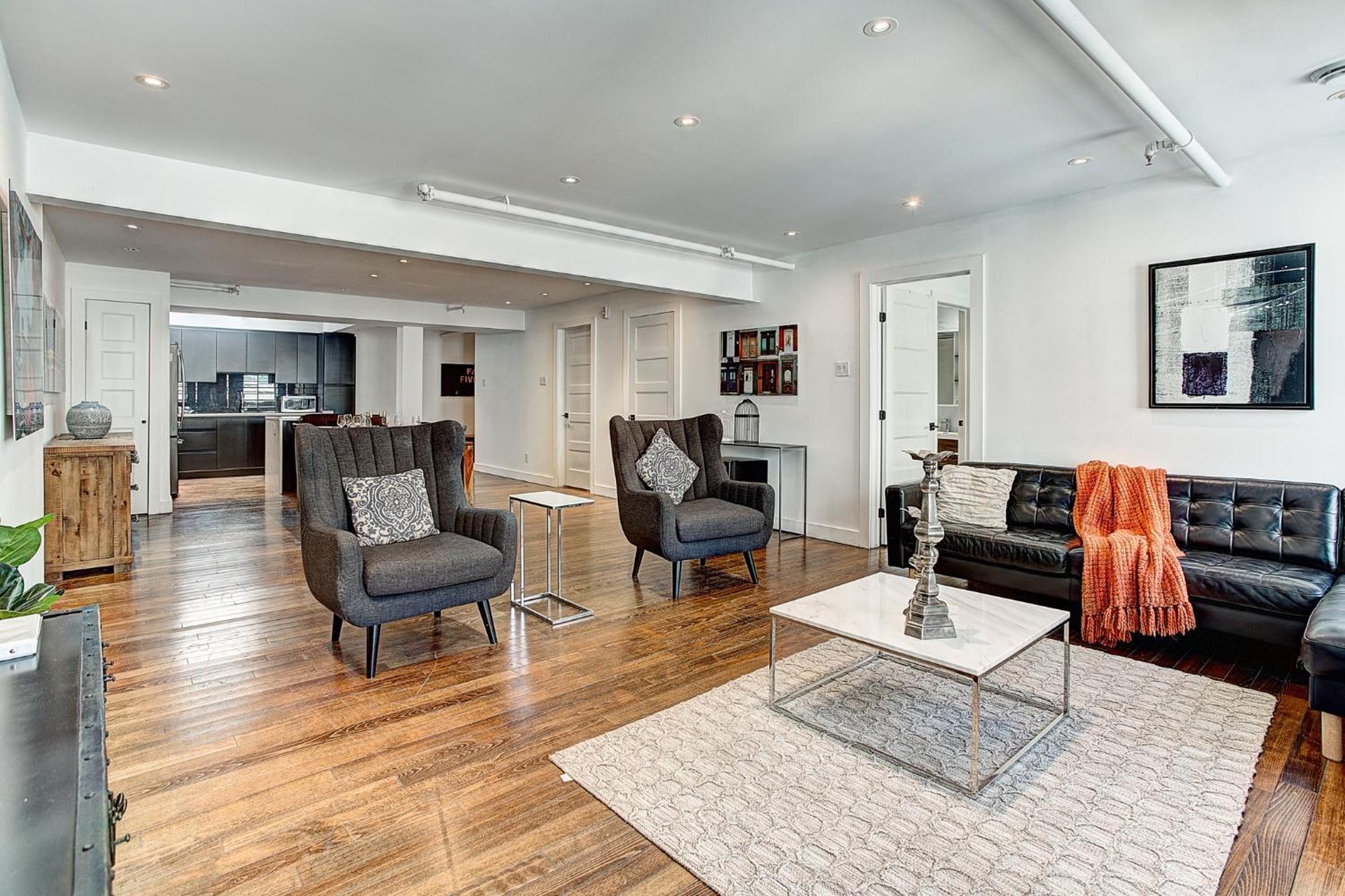 Appart hôtel Boutique Saint Francois Xavier