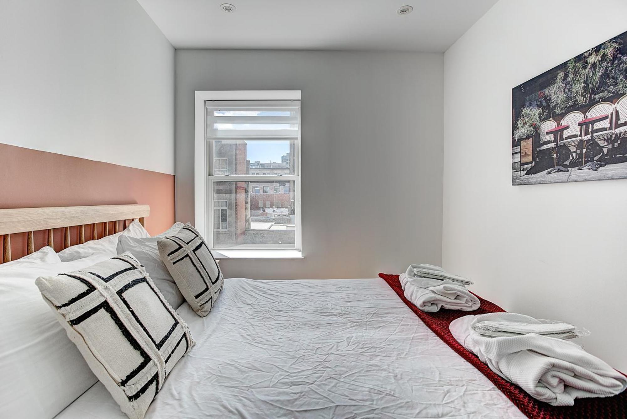 Boutique Saint Francois Xavier Appart hôtel 4*