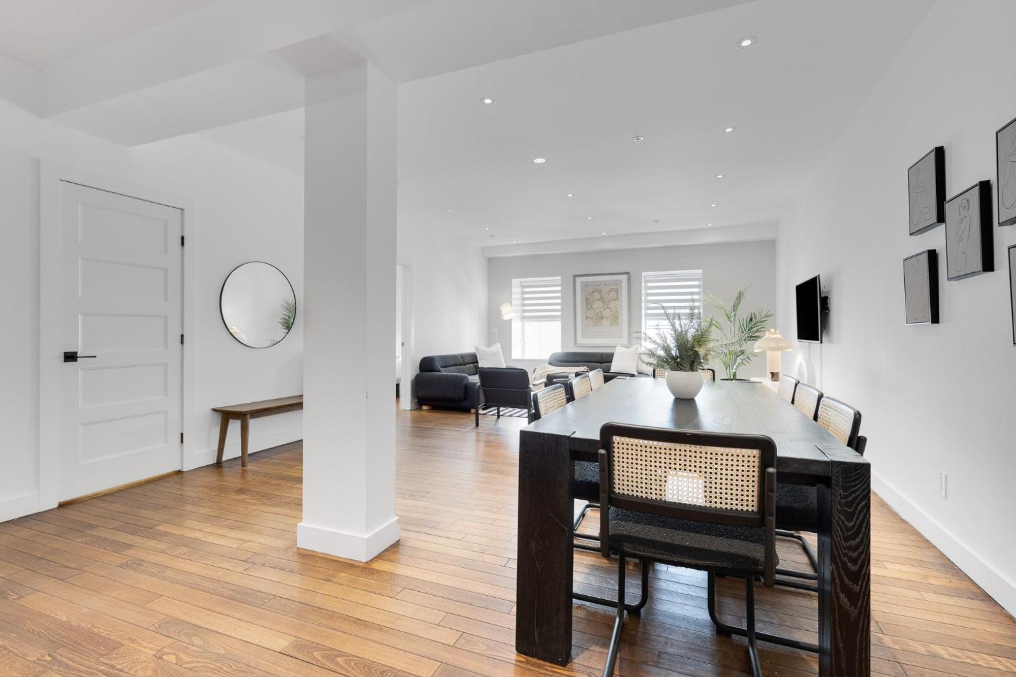 Boutique Saint Francois Xavier Montréal