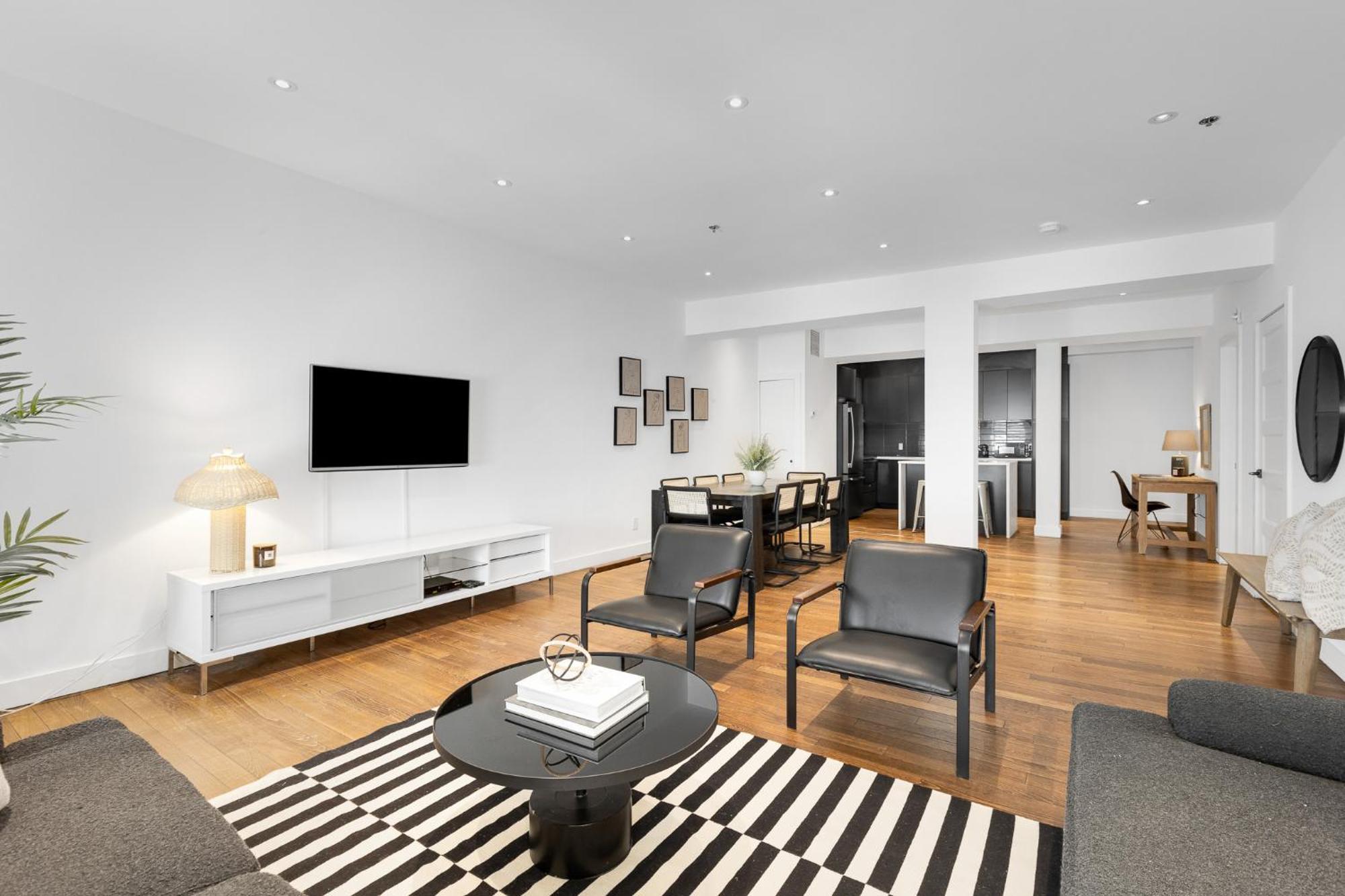 Appart hôtel Boutique Saint Francois Xavier 4*