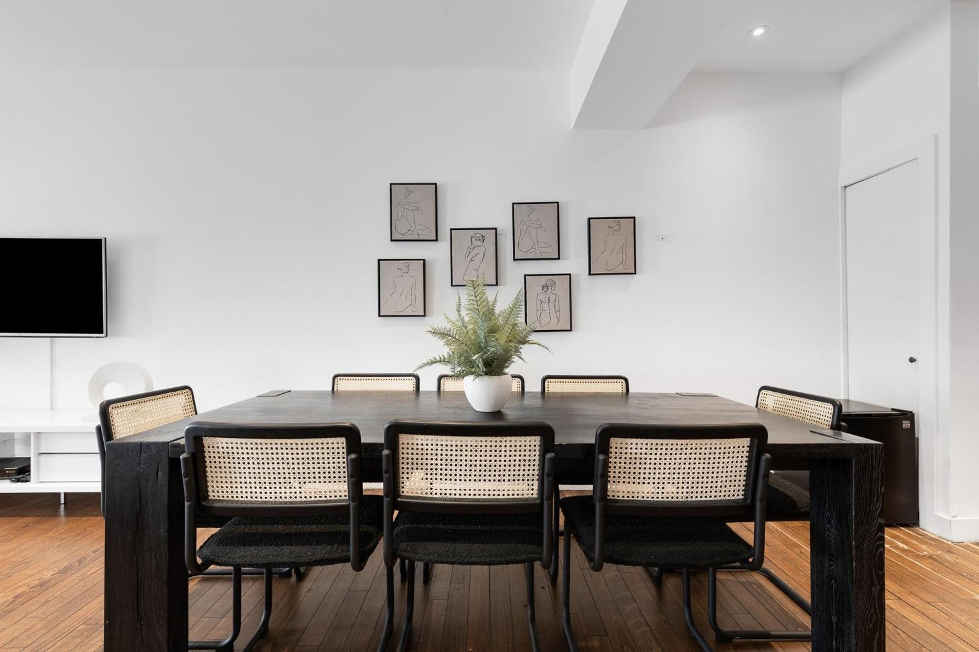 Boutique Saint Francois Xavier 4* Montréal